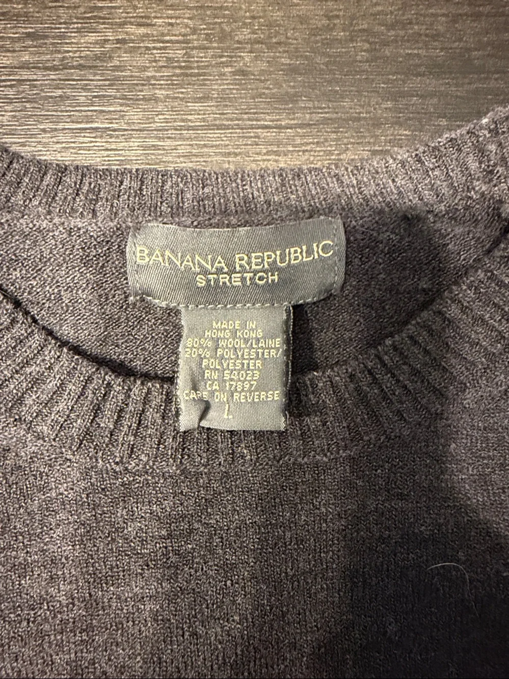 Banana Republic banana republic